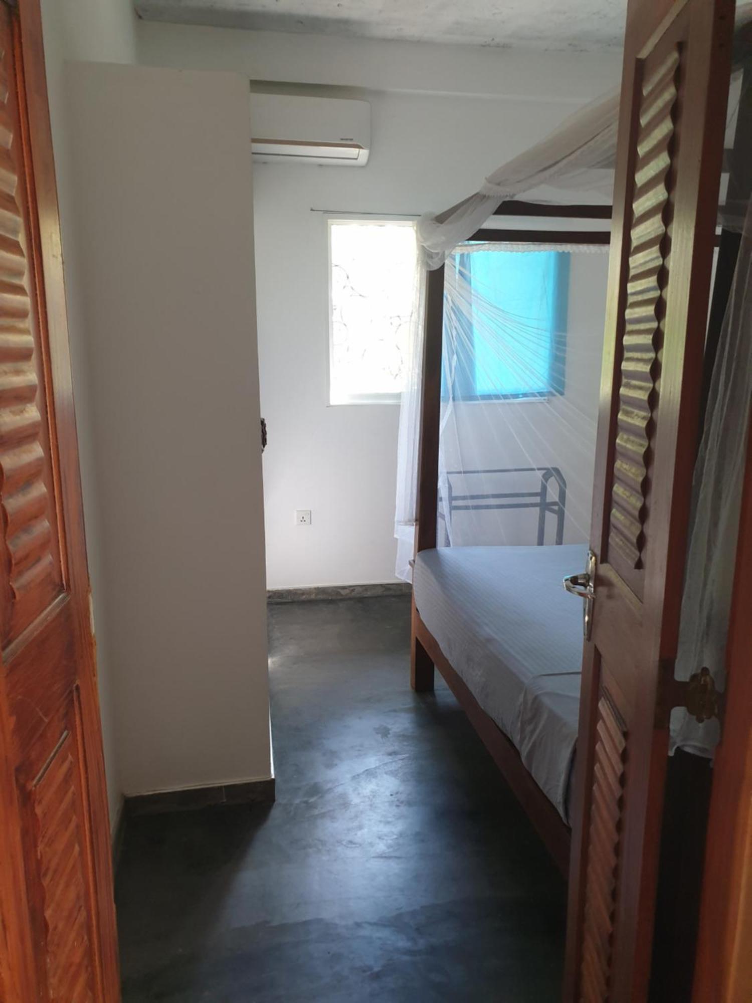 Julianu Hotel Tangalle Eksteriør billede