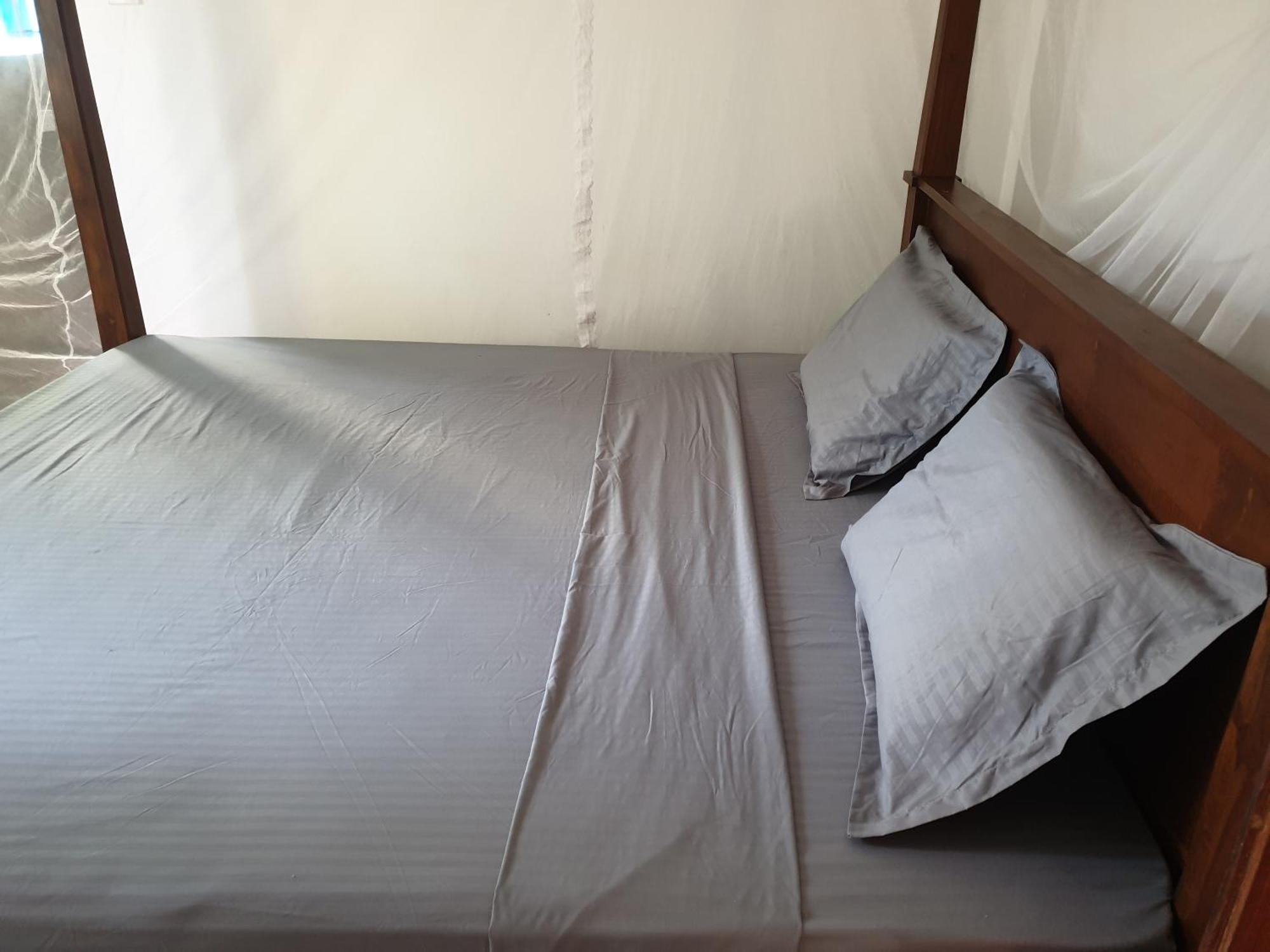 Julianu Hotel Tangalle Eksteriør billede